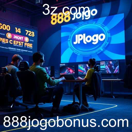 Ascensão e Impacto do 888jogo no Cenário Brasileiro