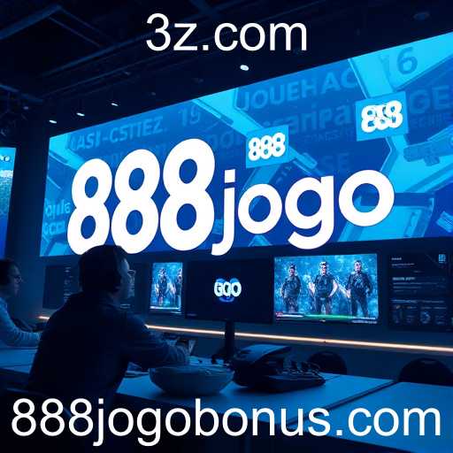 888jogo Revoluciona o Mercado de E-sports em 2025