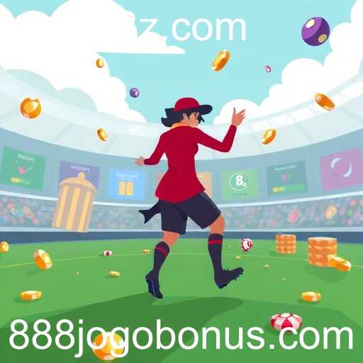 888jogo: Evolução e Impacto na Indústria de Jogos em 2025