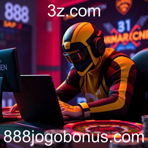 Crescimento dos Jogos Online em 2025: A Ascensão da '888jogo'