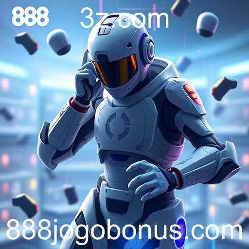 A Ascensão do 888jogo e o Impacto nos Jogos Online