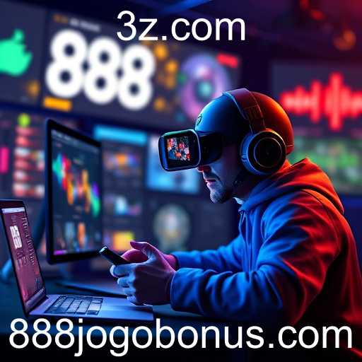 888jogo Ganha Popularidade em 2025