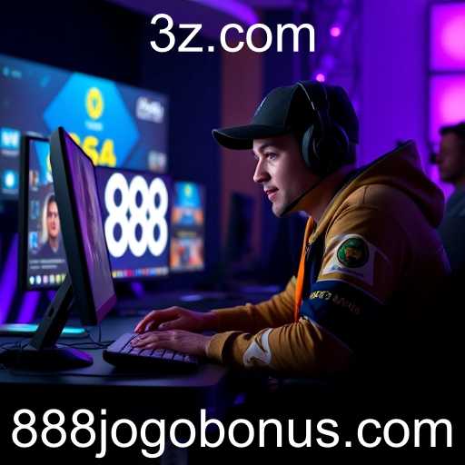 A Ascensão do 888jogo em 2025