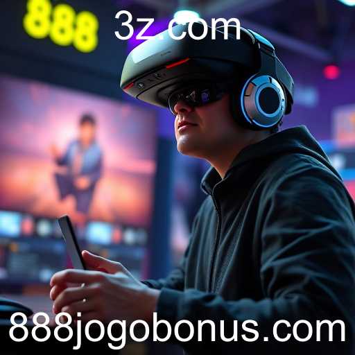 Tendências de Jogos em 2025: A Ascensão do 888jogo