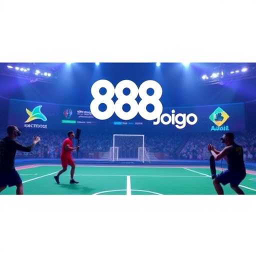 Revolução dos Jogos Online no Brasil