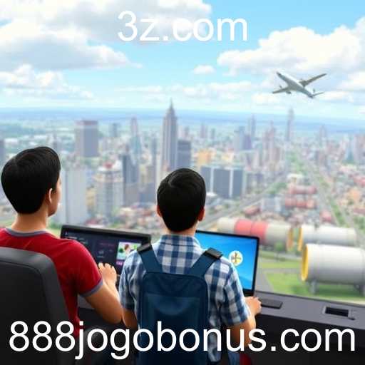 A Ascensão dos Jogos Online em 2025