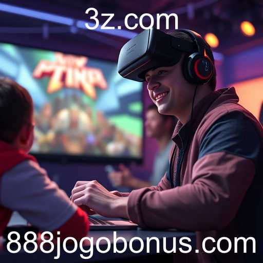 Tendências e Inovações no Mundo dos Jogos Online em 2026