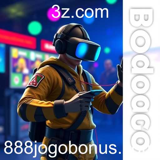 Inovações e Tendências do 888jogo em 2025