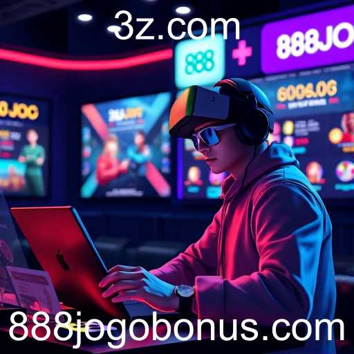 Evolução e Tendências do Mundo dos Jogos Online