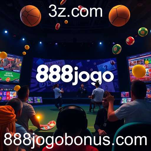 Tendências e Atualizações do 888jogo em 2025